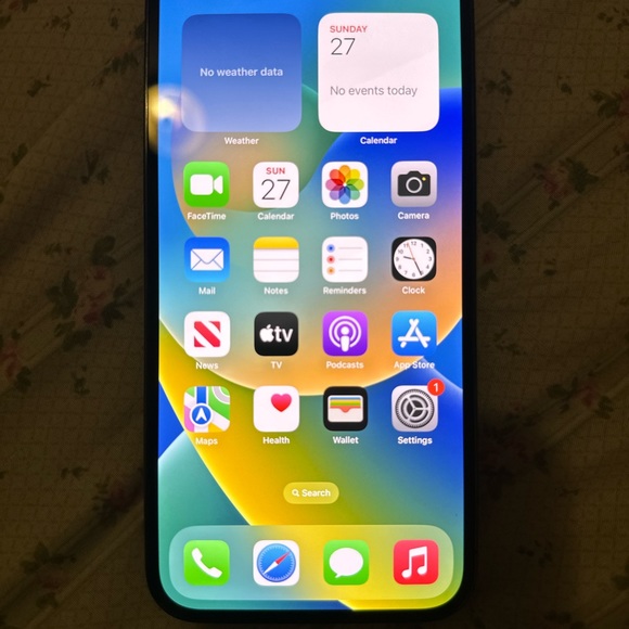 iPhone 12 Pro Max Unlocked - Picture 4 of 13